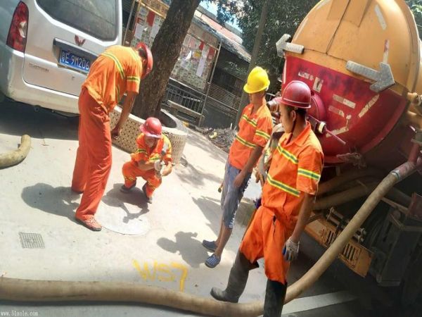 大连疏通下水道附近电话（大连专业疏通下水道电话）