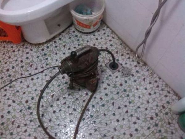 大连疏通管道清洁方法（管道疏通 大连 清洗）