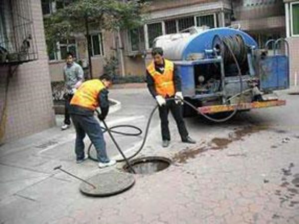 大连大顺管道疏通（大连专业疏通各种管道）