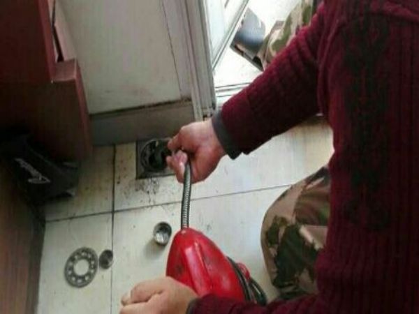 大连沟渠疏通（大连疏通管道疏通）