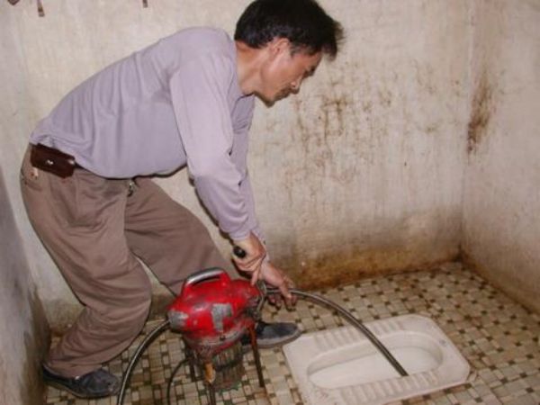 大连公共区域下水道疏通（大连下水道疏通管道）