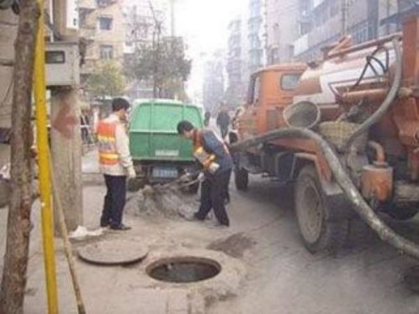 大连那个疏通下水（大连专业下水道疏通）