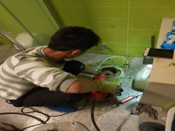 大连市政下水管道疏通公司（大连市政下水管道疏通公司地址）